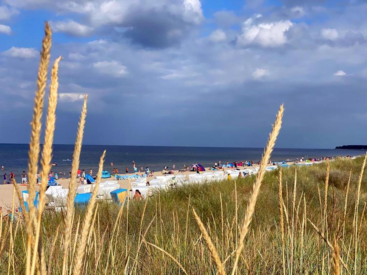Holiday home Ferienhaeuser Insel Usedom Haus Samara 8 - Blick Aufs Achterwasser! Whirlpool Und Sauna *
