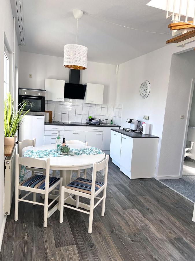 Ferienhaeuser Insel Usedom Haus Samara 8 - Blick Aufs Achterwasser! Whirlpool Und Sauna Holiday home *