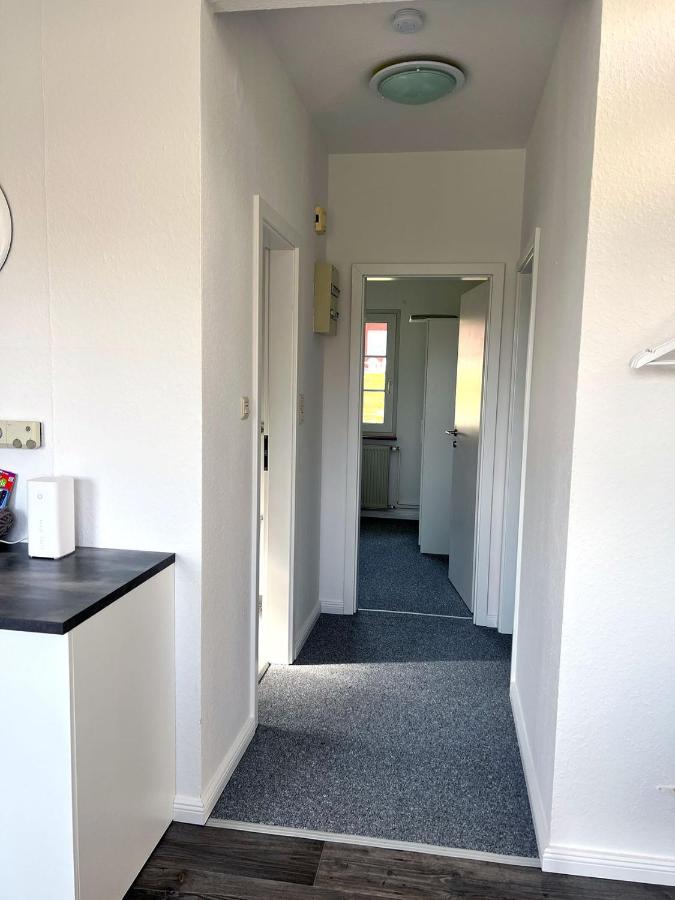 Holiday home Ferienhaeuser Insel Usedom Haus Samara 8 - Blick Aufs Achterwasser! Whirlpool Und Sauna Lutow