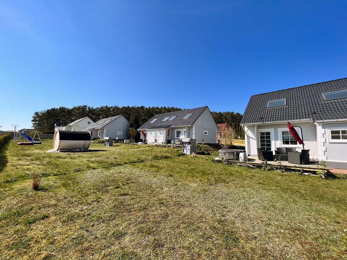 Holiday home Ferienhaeuser Insel Usedom Haus Samara 8 - Blick Aufs Achterwasser! Whirlpool Und Sauna Lutow