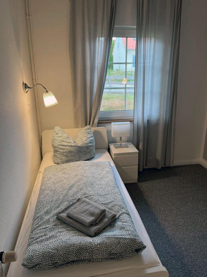 Ferienhaeuser Insel Usedom Haus Samara 8 - Blick Aufs Achterwasser! Whirlpool Und Sauna Holiday home *