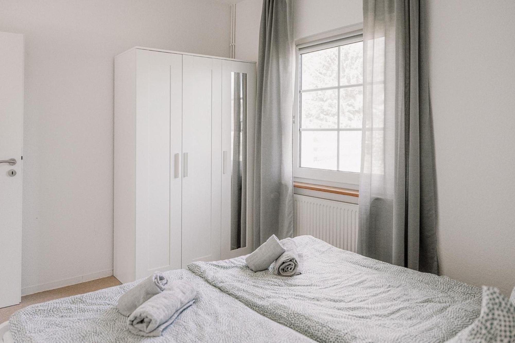 Ferienhaeuser Insel Usedom Haus Samara 8 - Blick Aufs Achterwasser! Whirlpool Und Sauna * Lutow